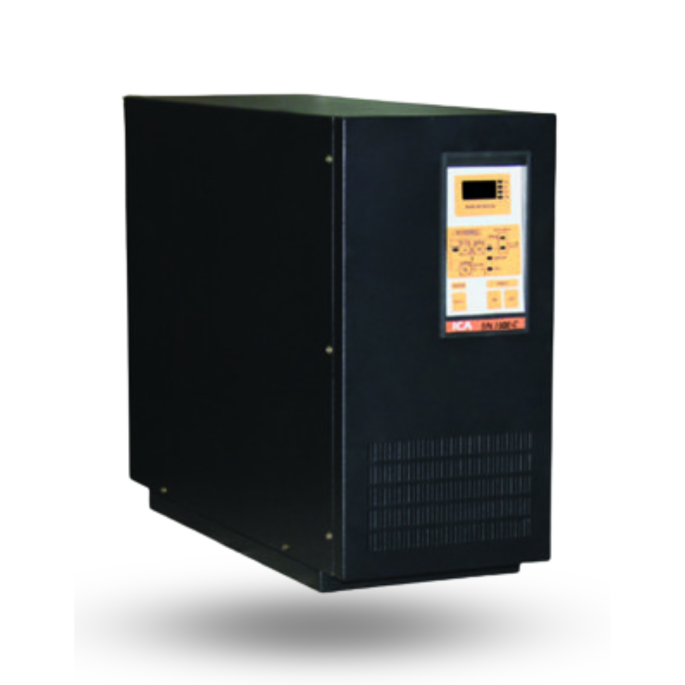 ICA 2500VA - SIN1500C