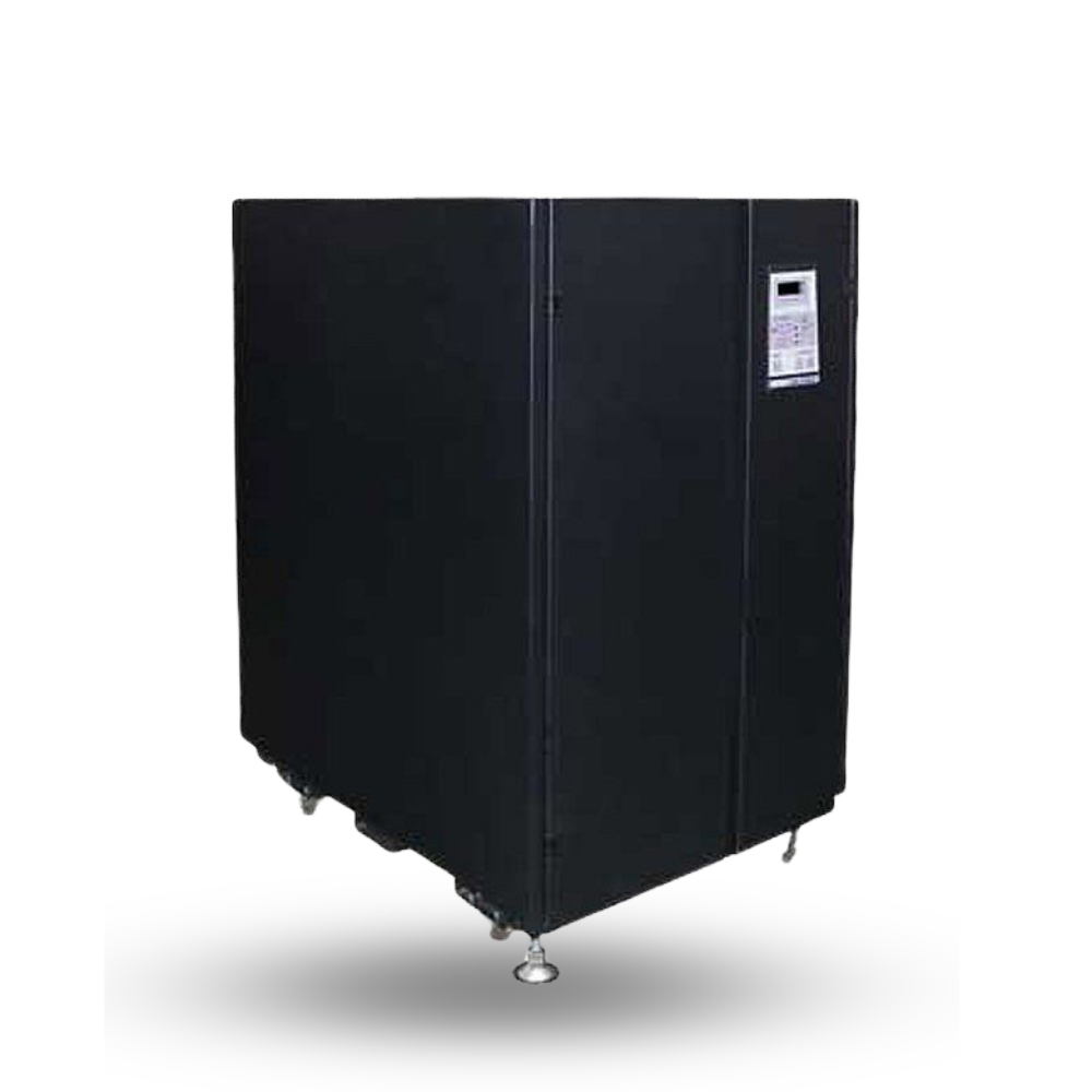 ICA 25KVA - SIN2002C1