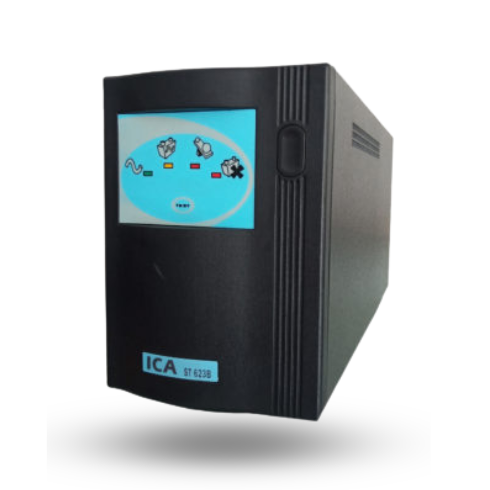ICA 1200VA - ST623B