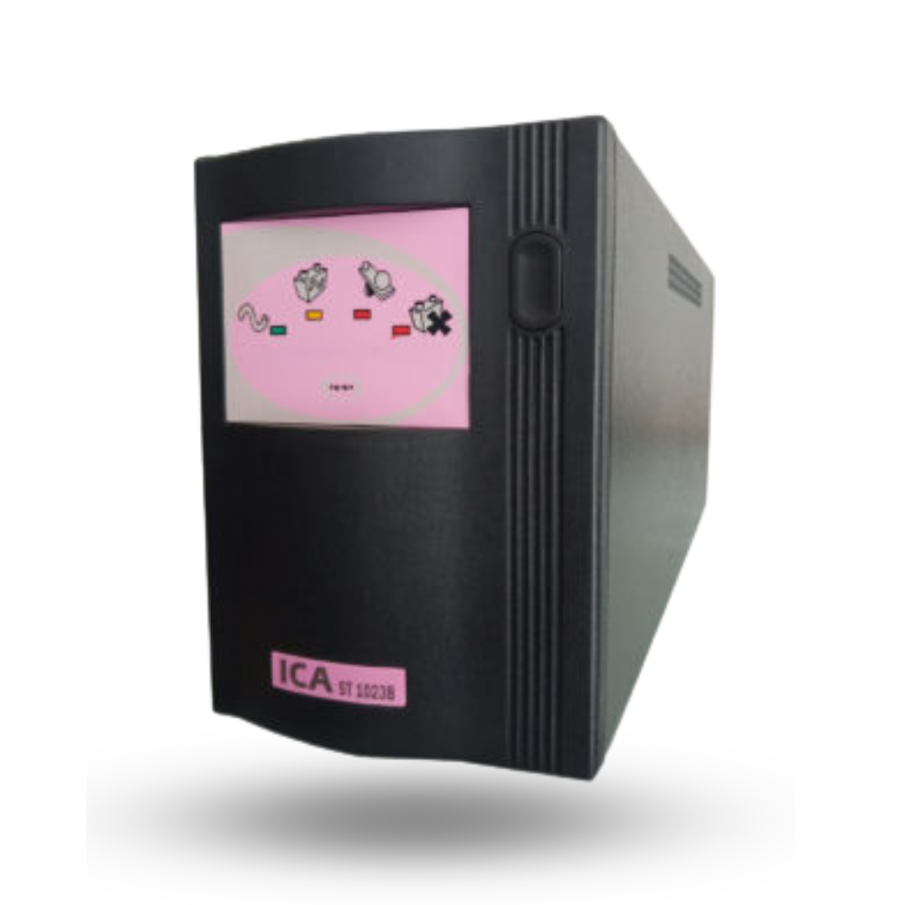 ICA 2000VA - ST1023B