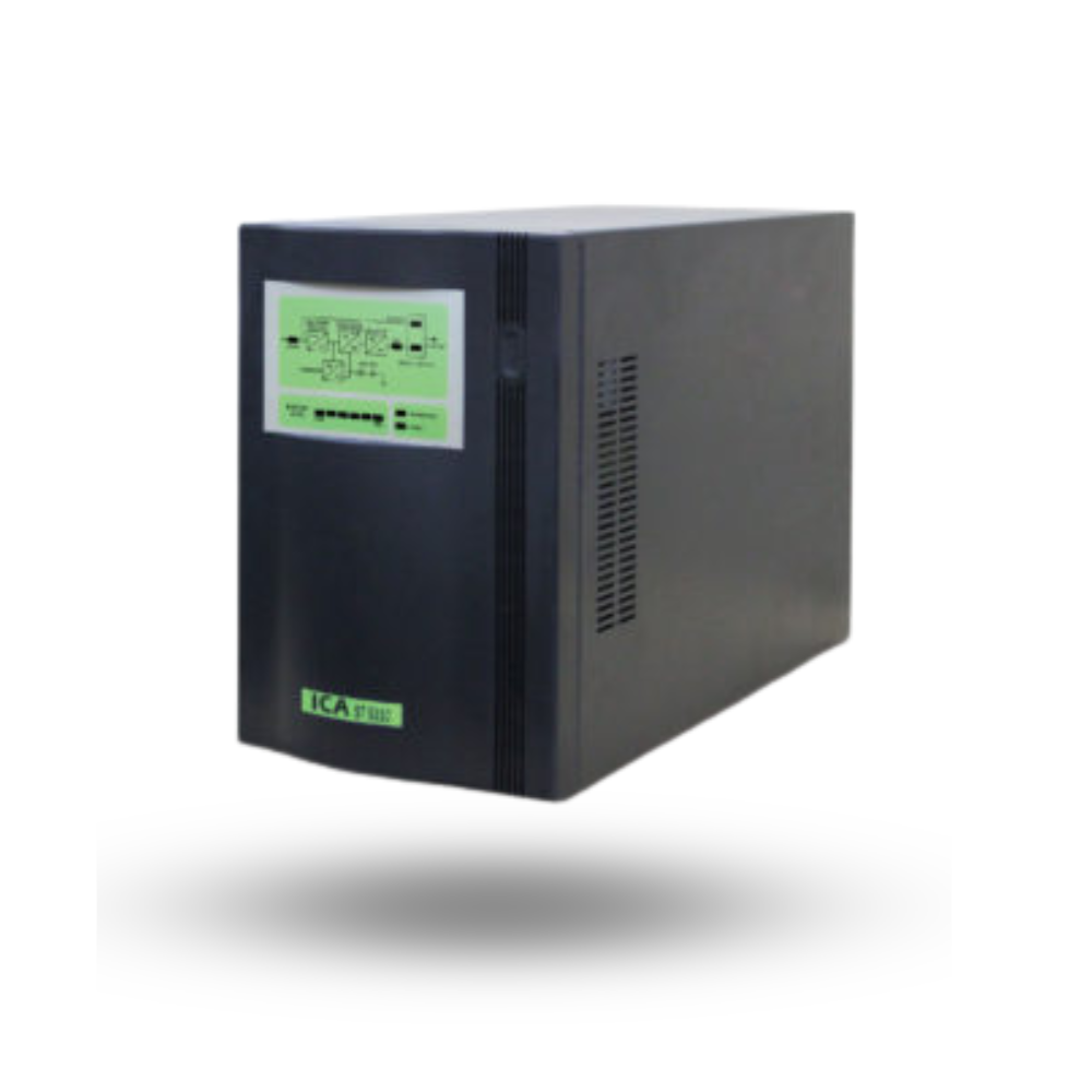 ICA 1000VA - ST531C