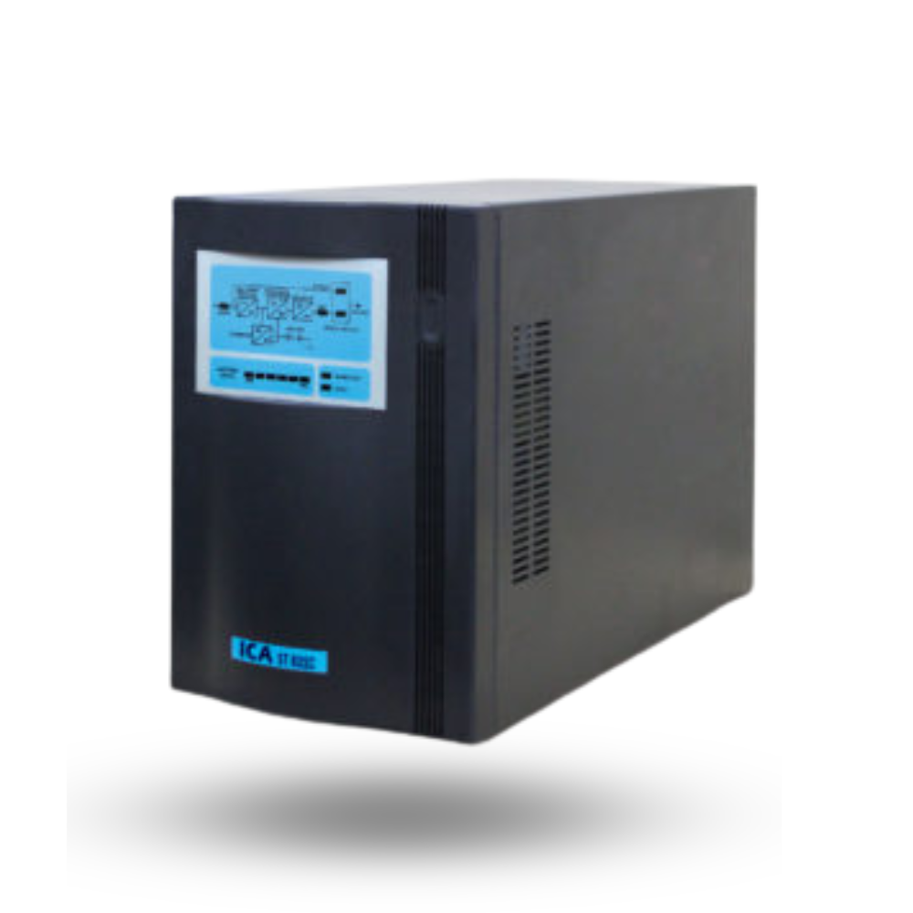 ICA 1600VA - ST831C