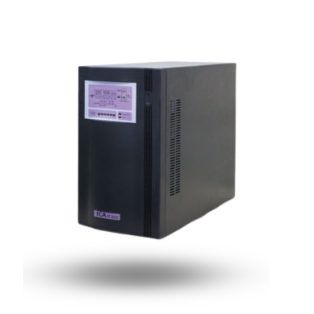 ICA 2400VA - ST1231C