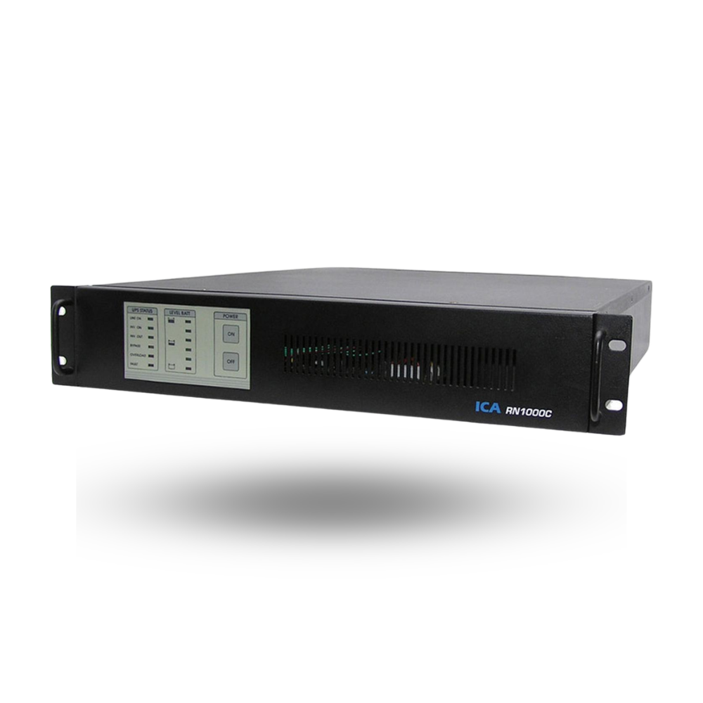 ICA 1000VA - RN1000C