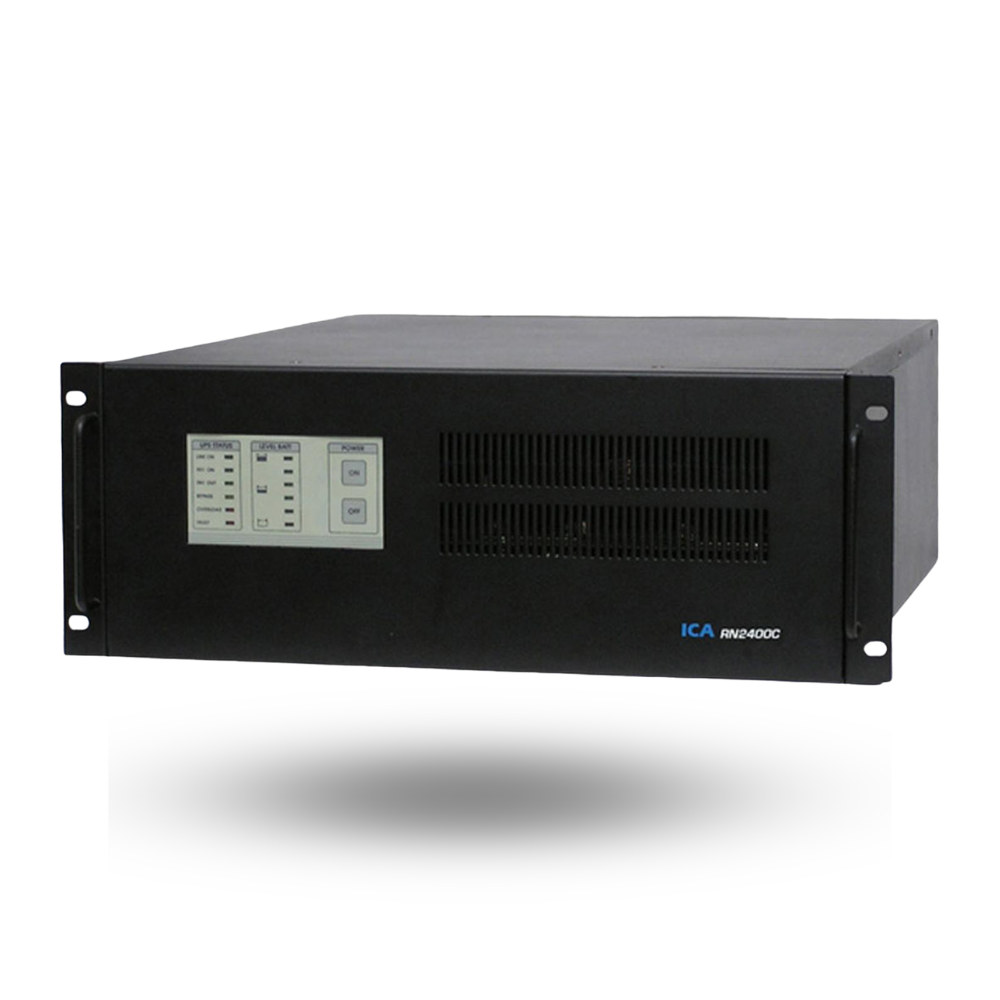 ICA 2400VA - RN2400C