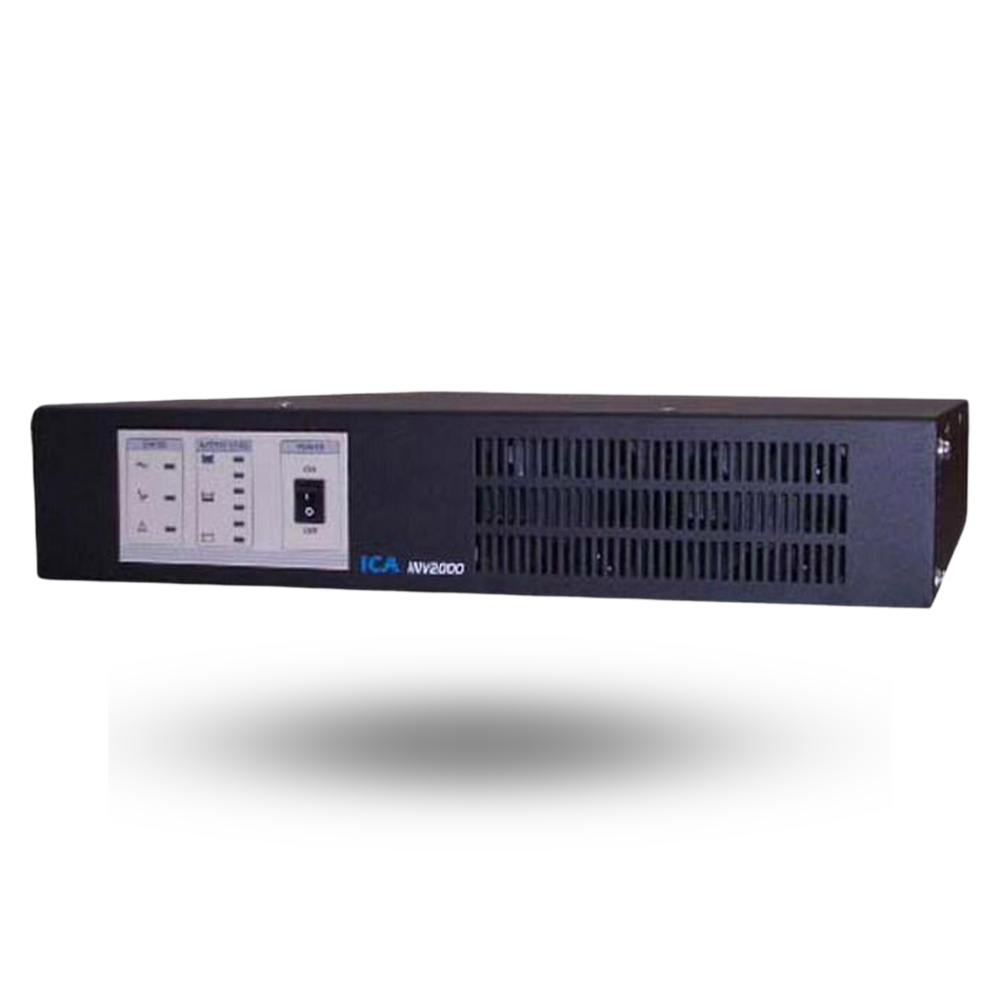 ICA 2000VA - INV2000-24