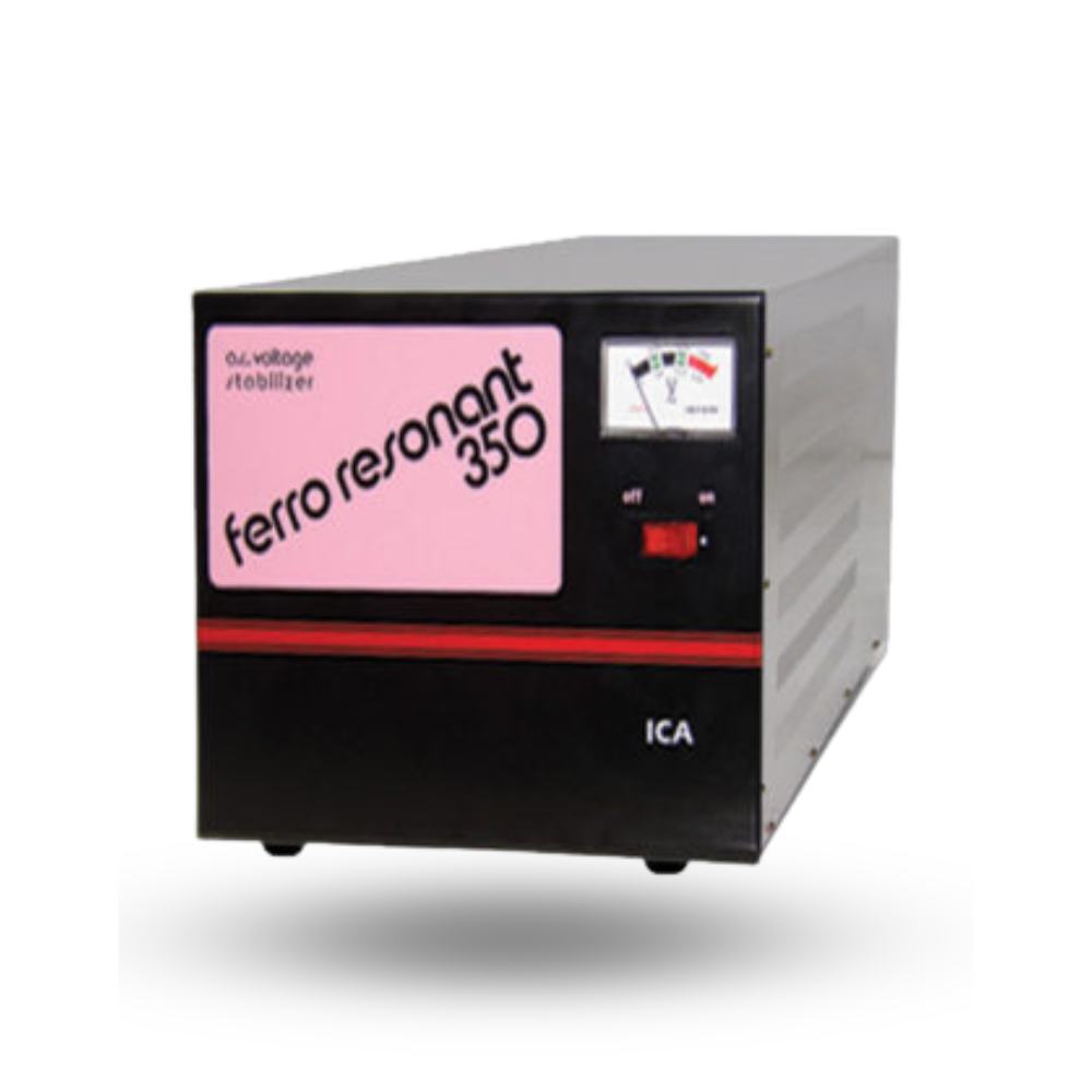 ICA 350VA - FR350