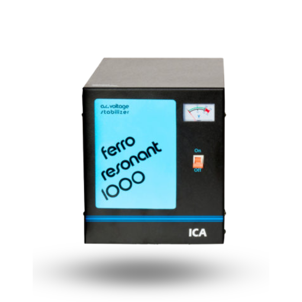 ICA 1000VA - FR1000