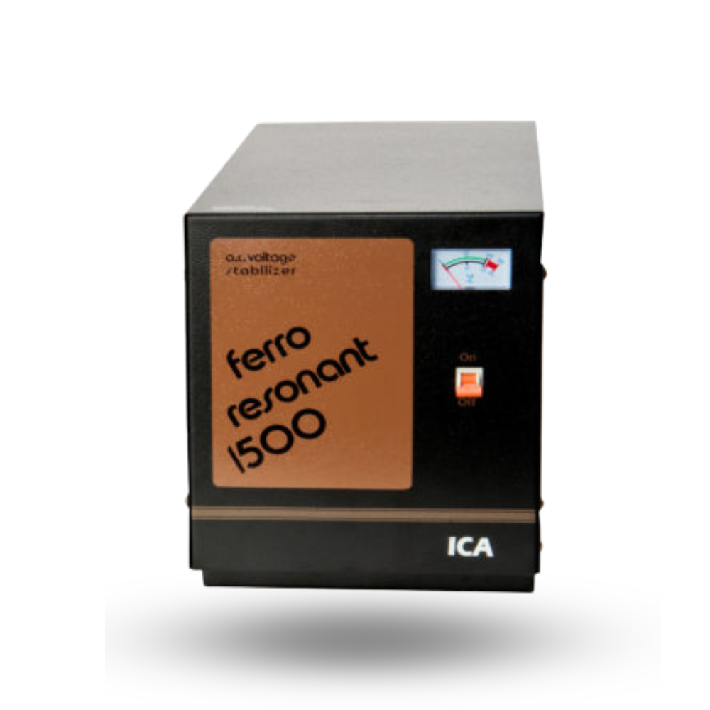 ICA 1500VA - FR1500