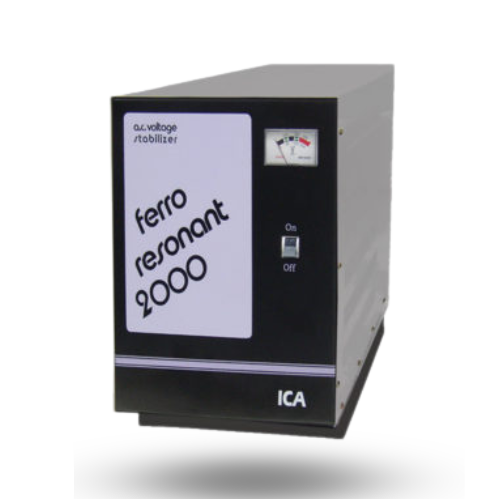 ICA 2000VA - FR2000