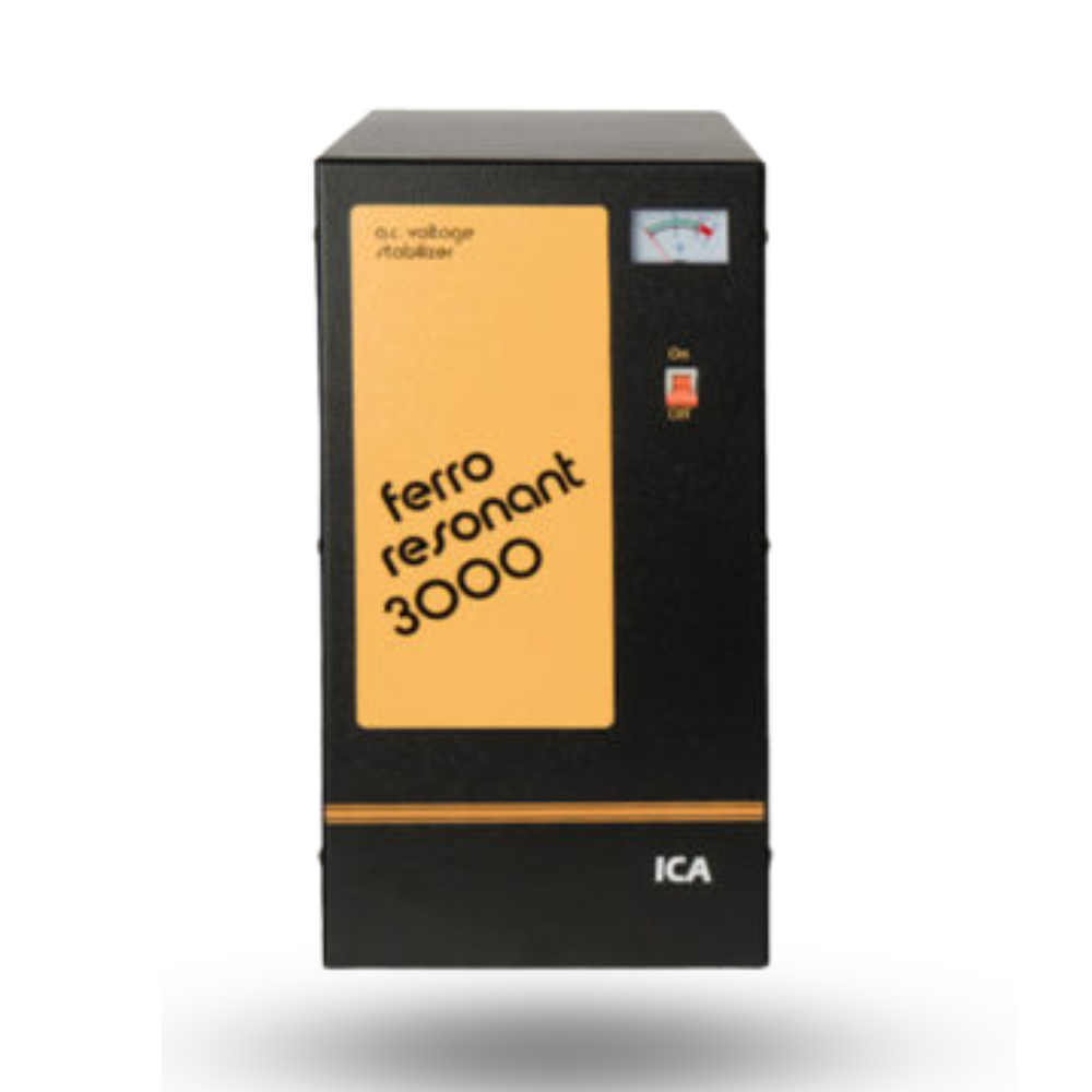 ICA 3000VA - FR3000