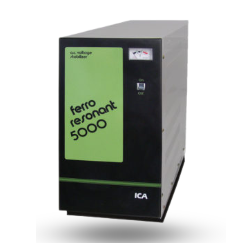 ICA 5KVA - FR5000