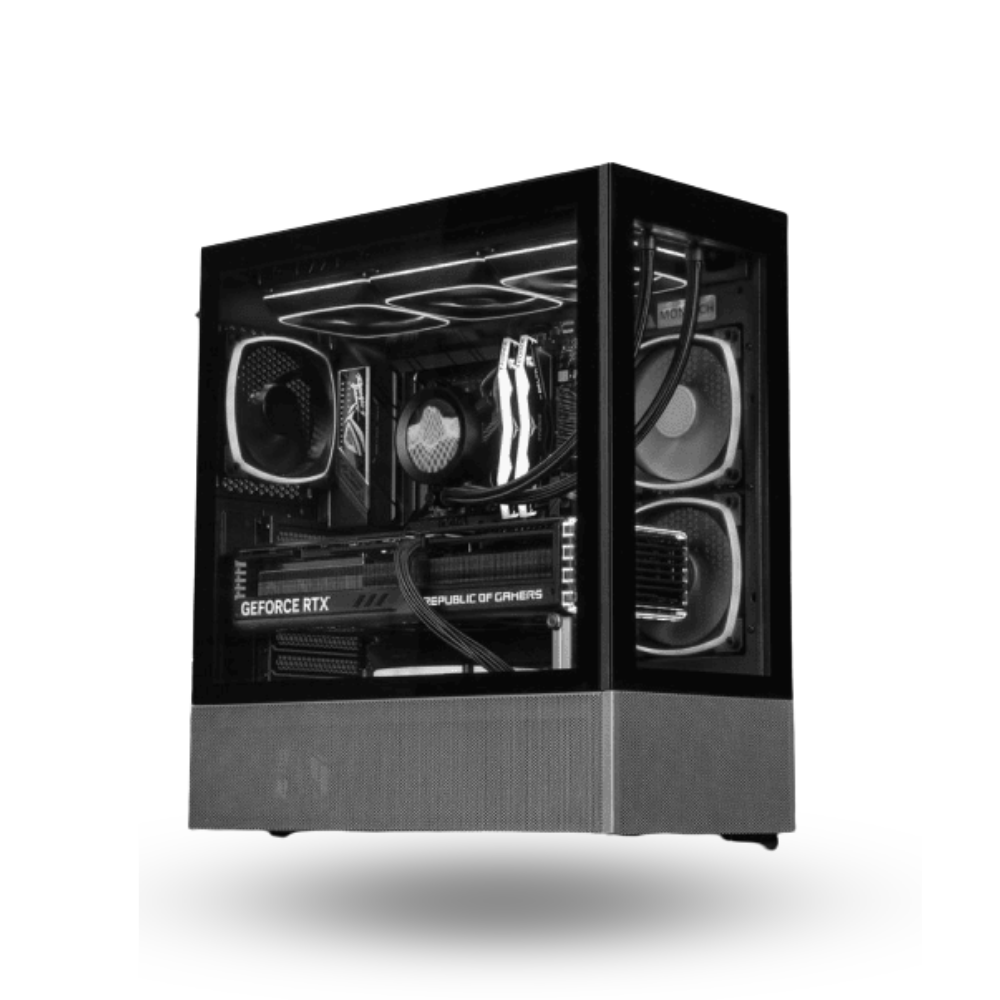 ICA 7.5KVA - FR7501C3