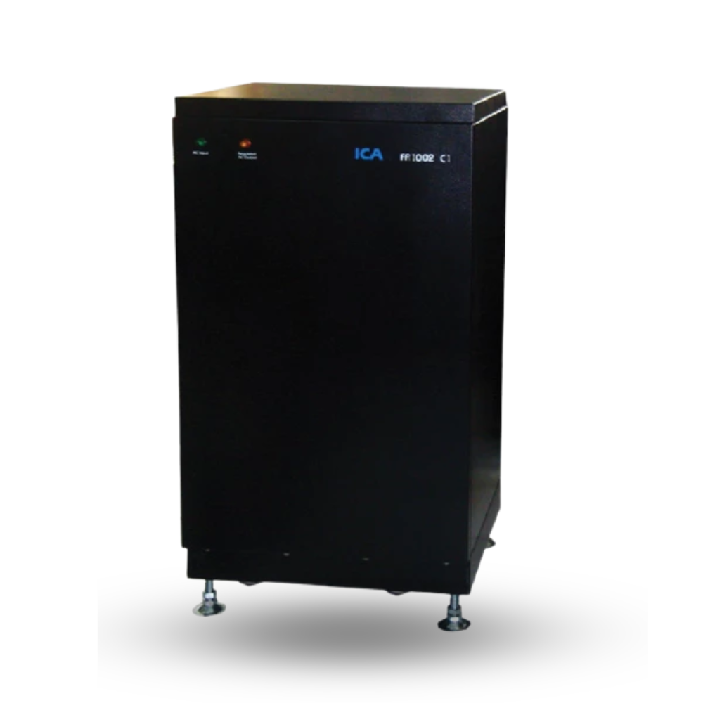 ICA 10KVA - FR1002C1