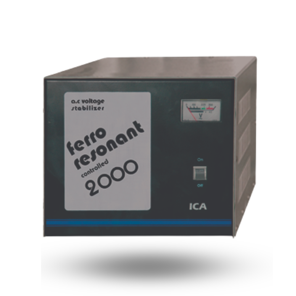 ICA 2000VA - FRc2000