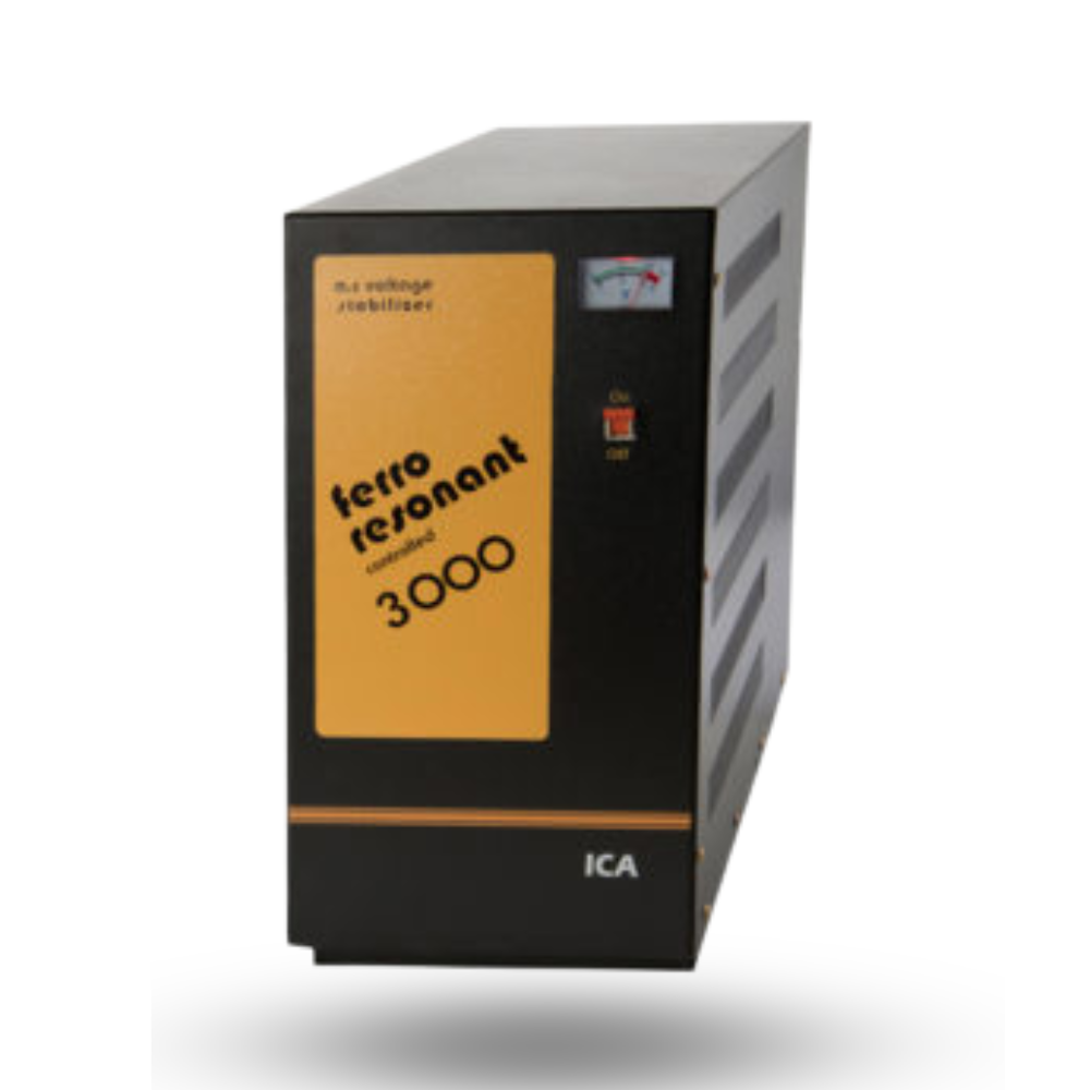 ICA 3000VA - FRc3000