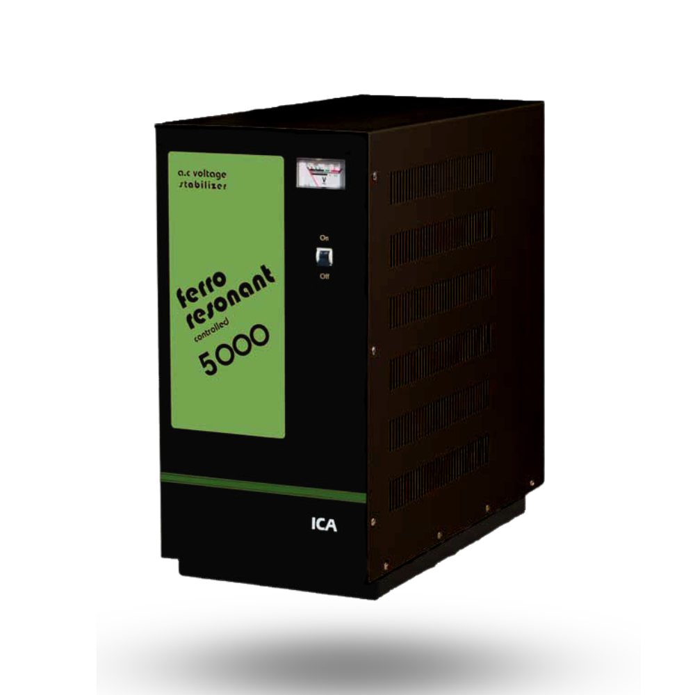 ICA 5000VA - FRc5000