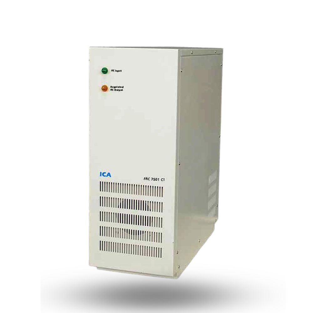 ICA 15KVA - FRc1502C3