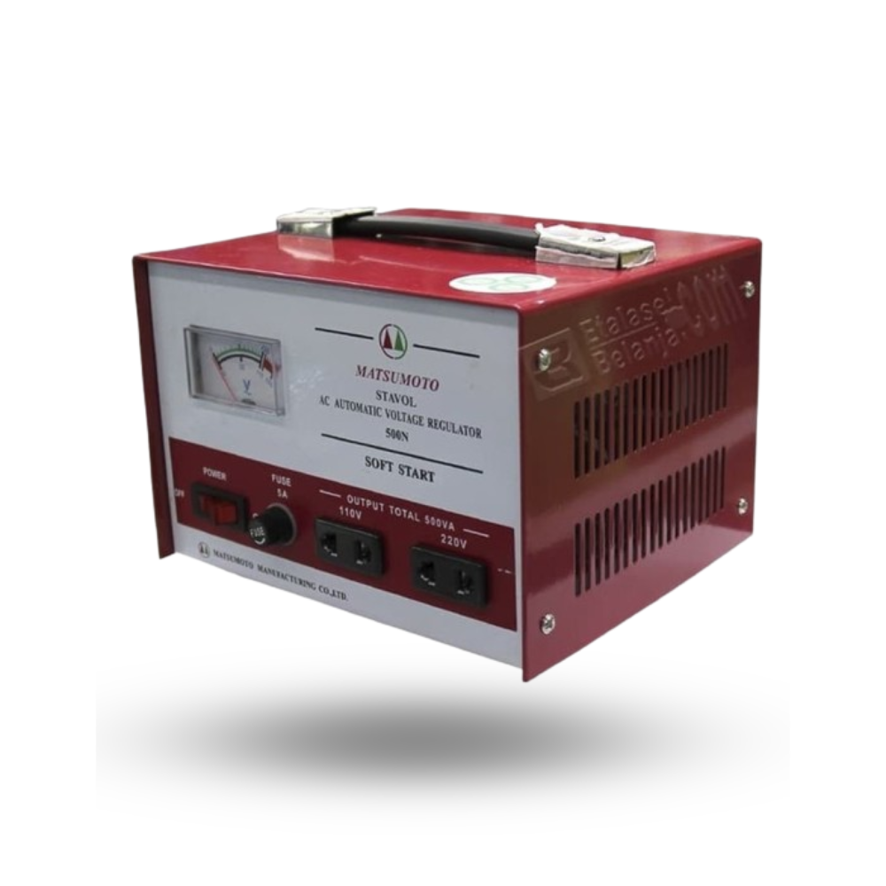 Stabilizer Matsumoto 500W