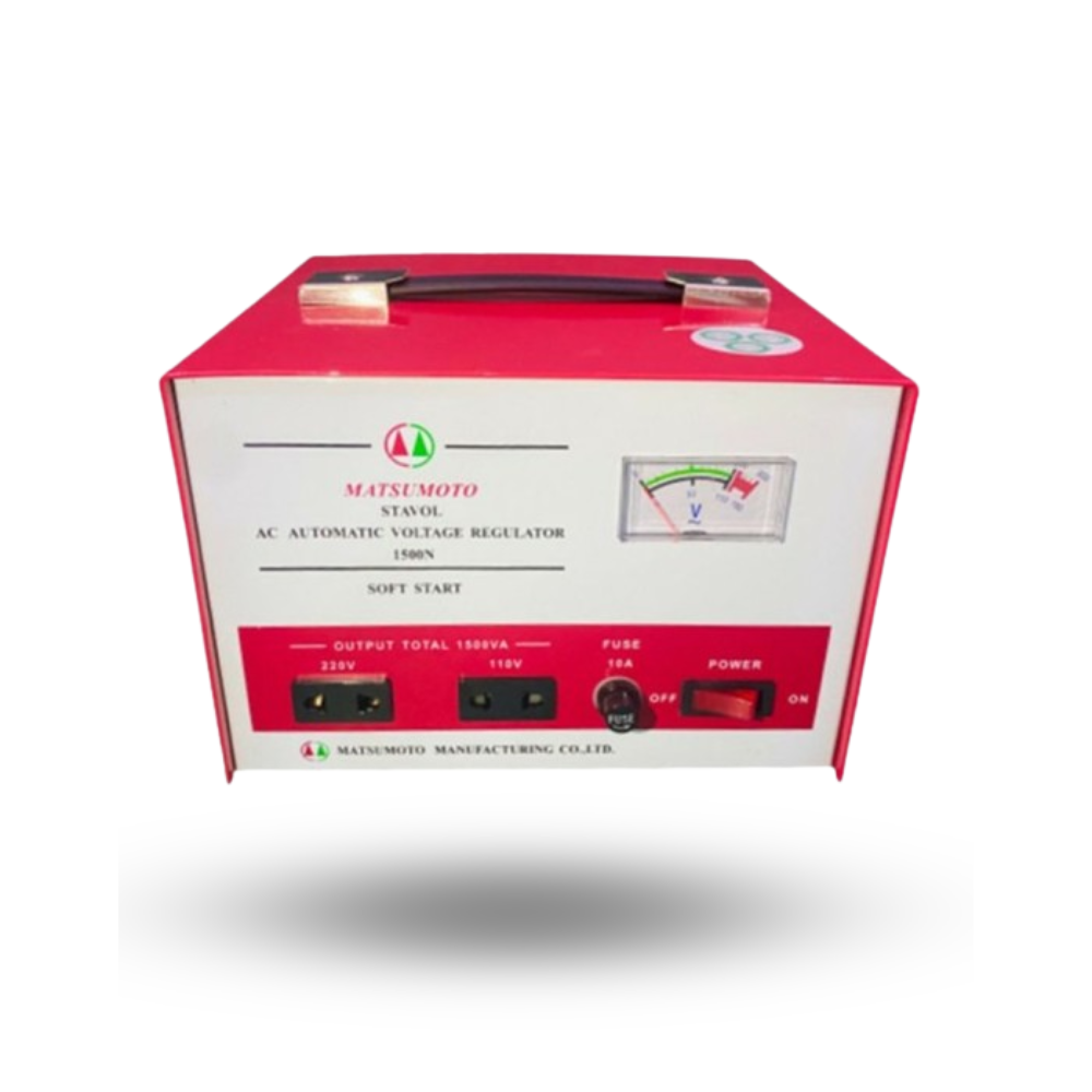 Stabilizer Matsumoto 1500W