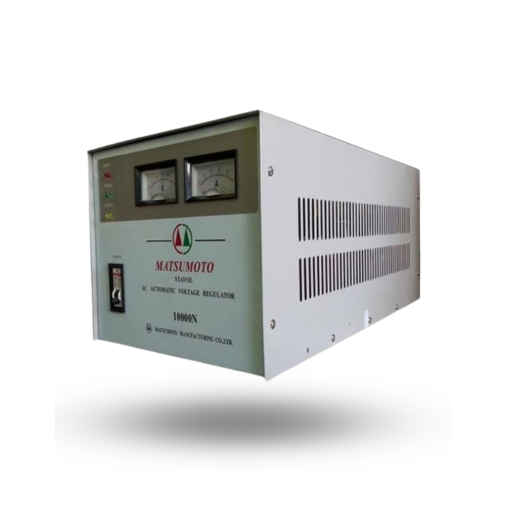 Stabilizer Matsumoto 2000W