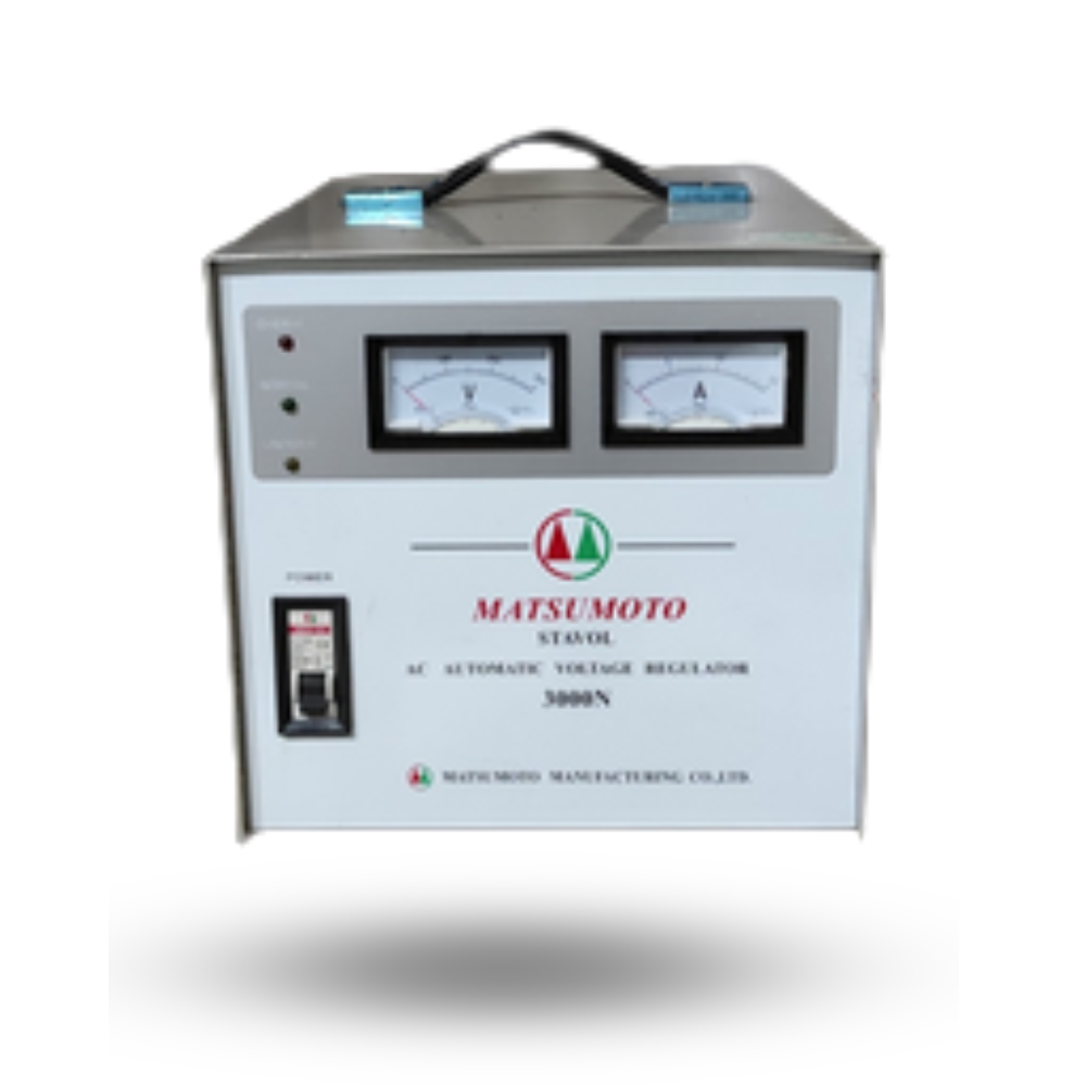 Stabilizer Matsumoto 3000W
