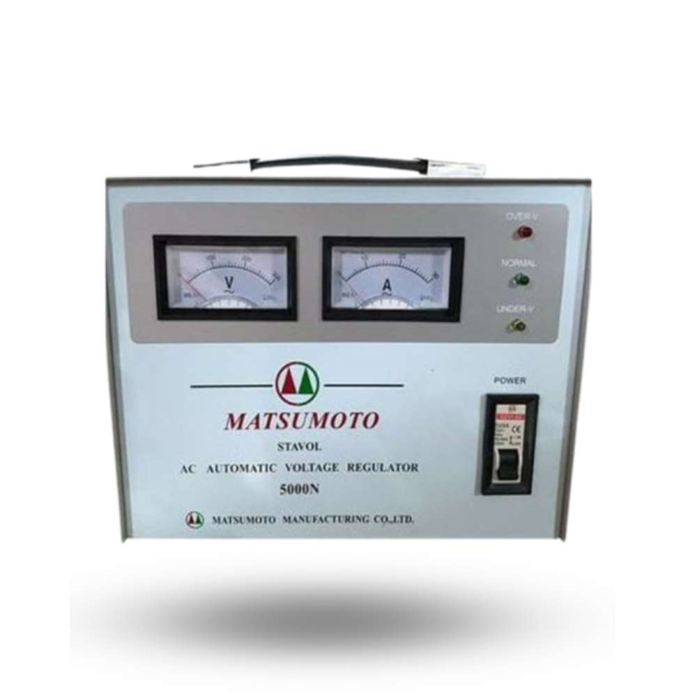 Stabilizer Matsumoto 5000W