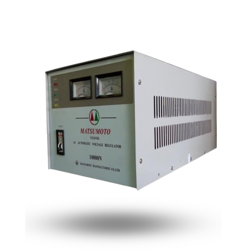 Stabilizer Matsumoto 10000W