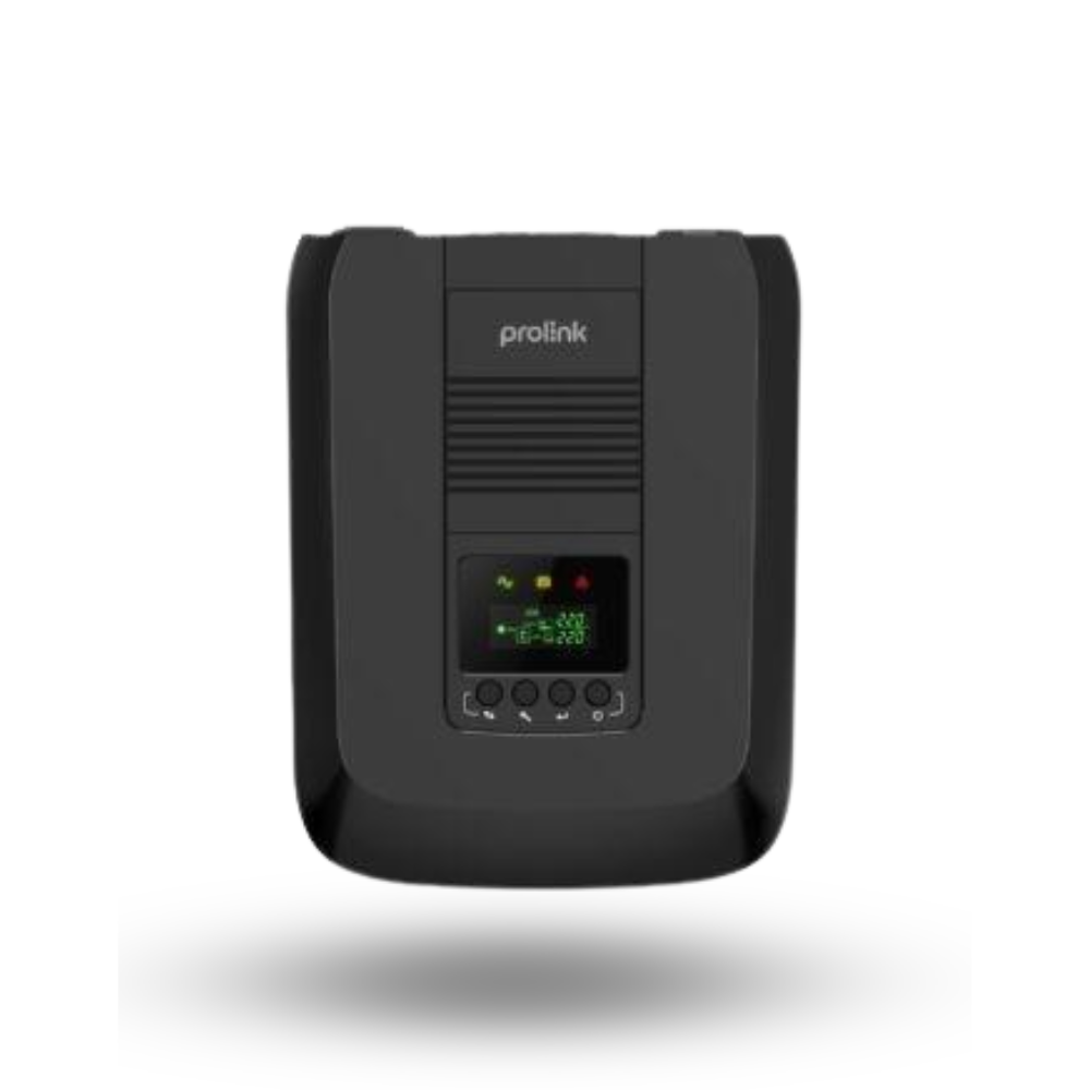 Prolink IPS1202 - Inverter 1200VA/1000W