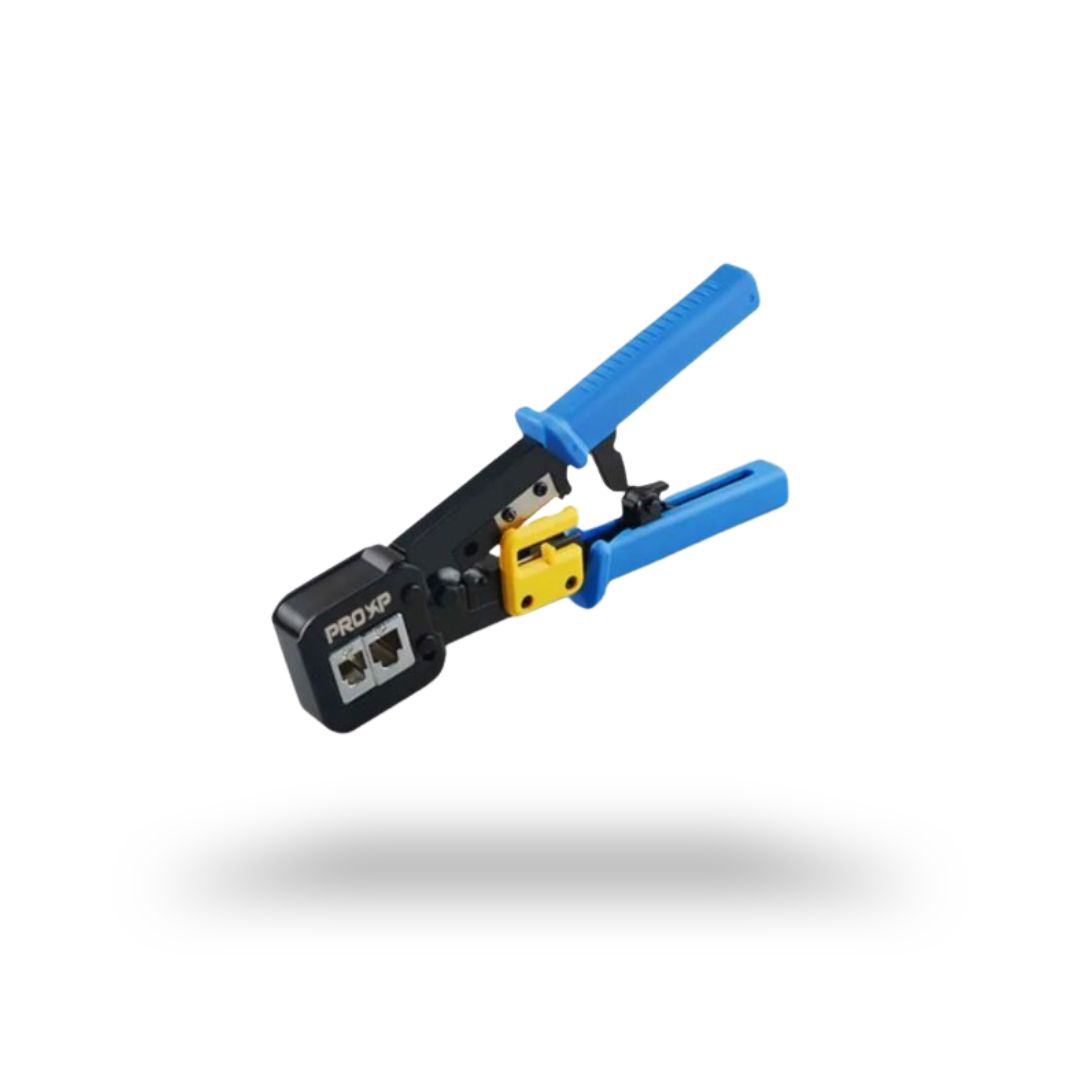 Tang Crimping RJ45 cat5 cat6 EZ CTZL2-01 Crimping Tool