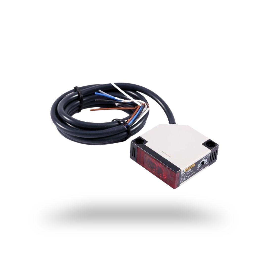 Omron E3JK-R4M2 E3JK / R4M2 Photoelectric Switch Sensor 4M