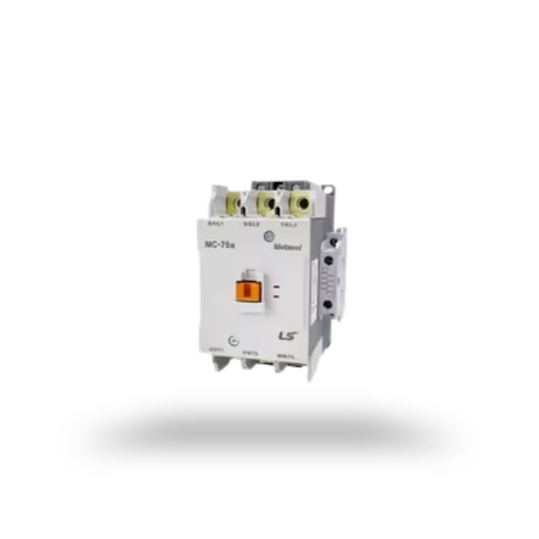 MAGNETIC CONTACTOR/KONTAKTOR MC-32A LS IS - 220VAC