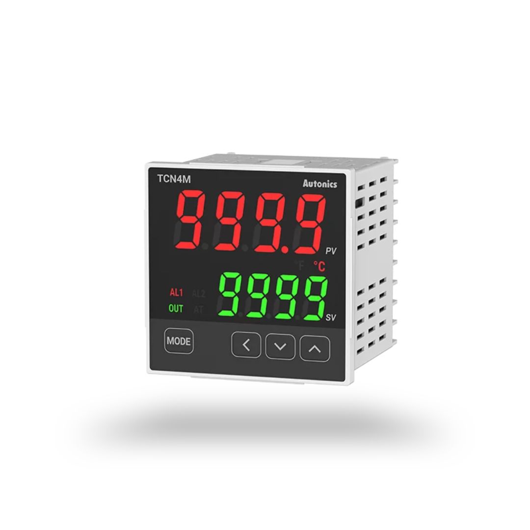 Temperature Controller Autonics TCN4M-24R