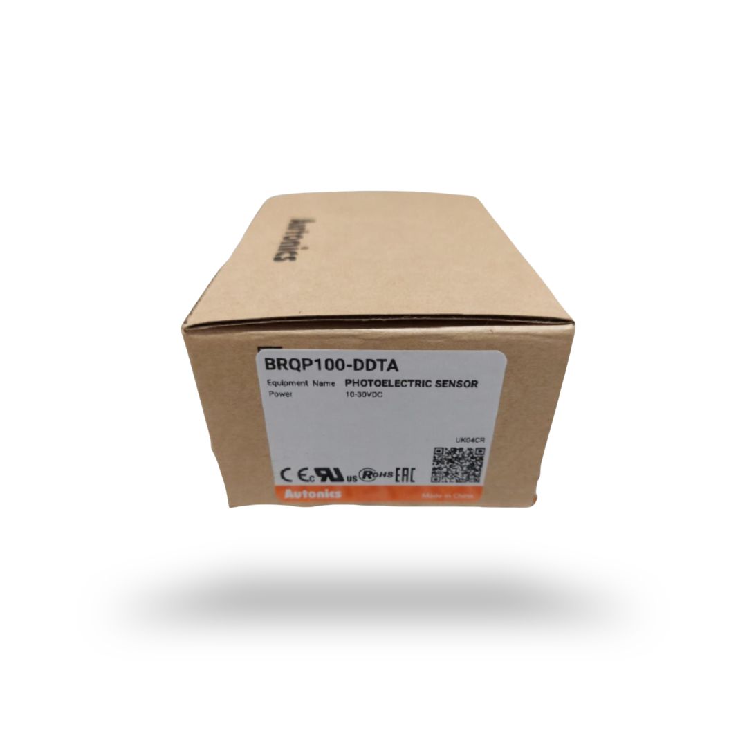 AUTONICS BRQP100-DDTA BRQP 100 DDTA BRQP-100-DDTA