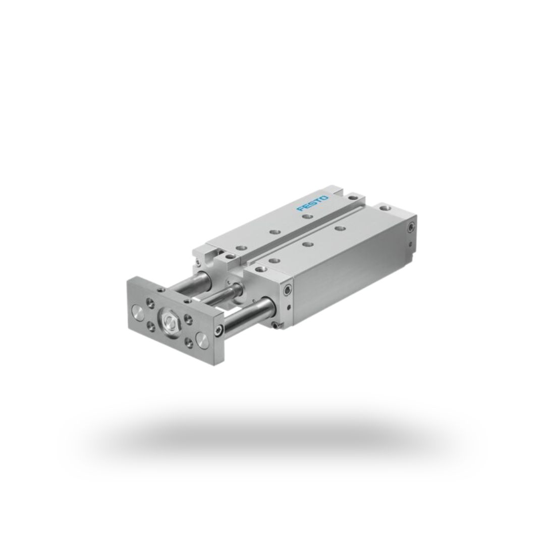 DFM-40-25-B-PPV-A-KF FESTO GUIDE DRIVE