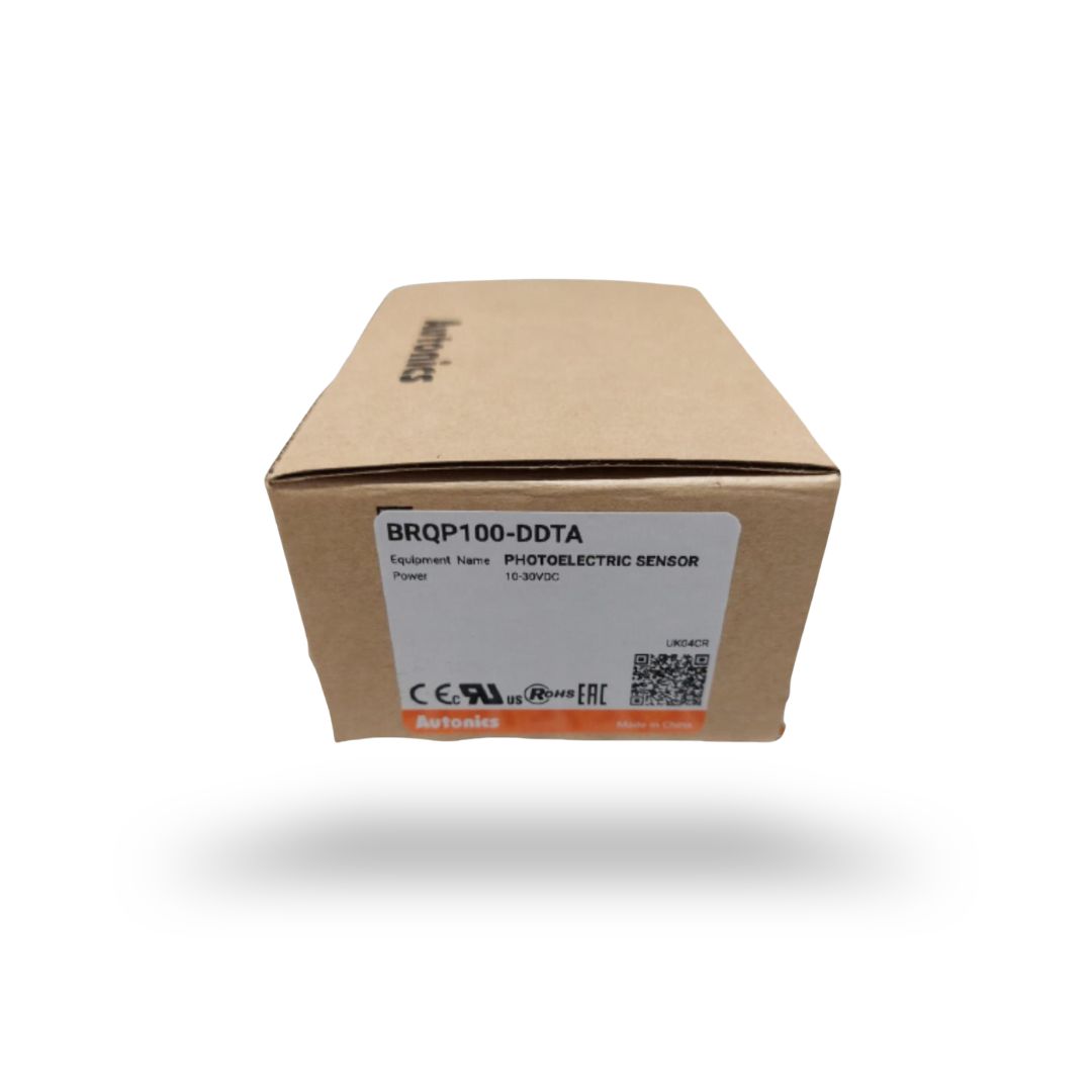 AUTONICS BRQP100-DDTA BRQP 100 DDTA BRQP-100-DDTA ORIGINAL