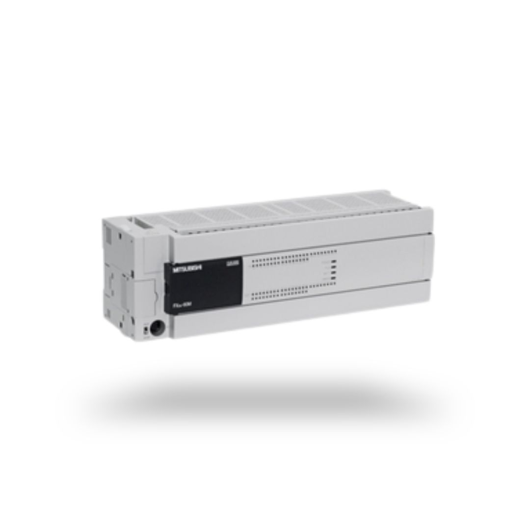 FX3U-80MT/ES-A PLC Mitsubishi FX3U80MT