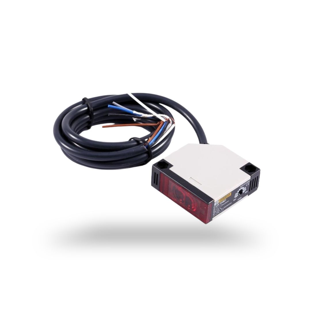 Omron E3JK-R4M2 E3JK / R4M2 Photoelectric Switch Sensor 4M