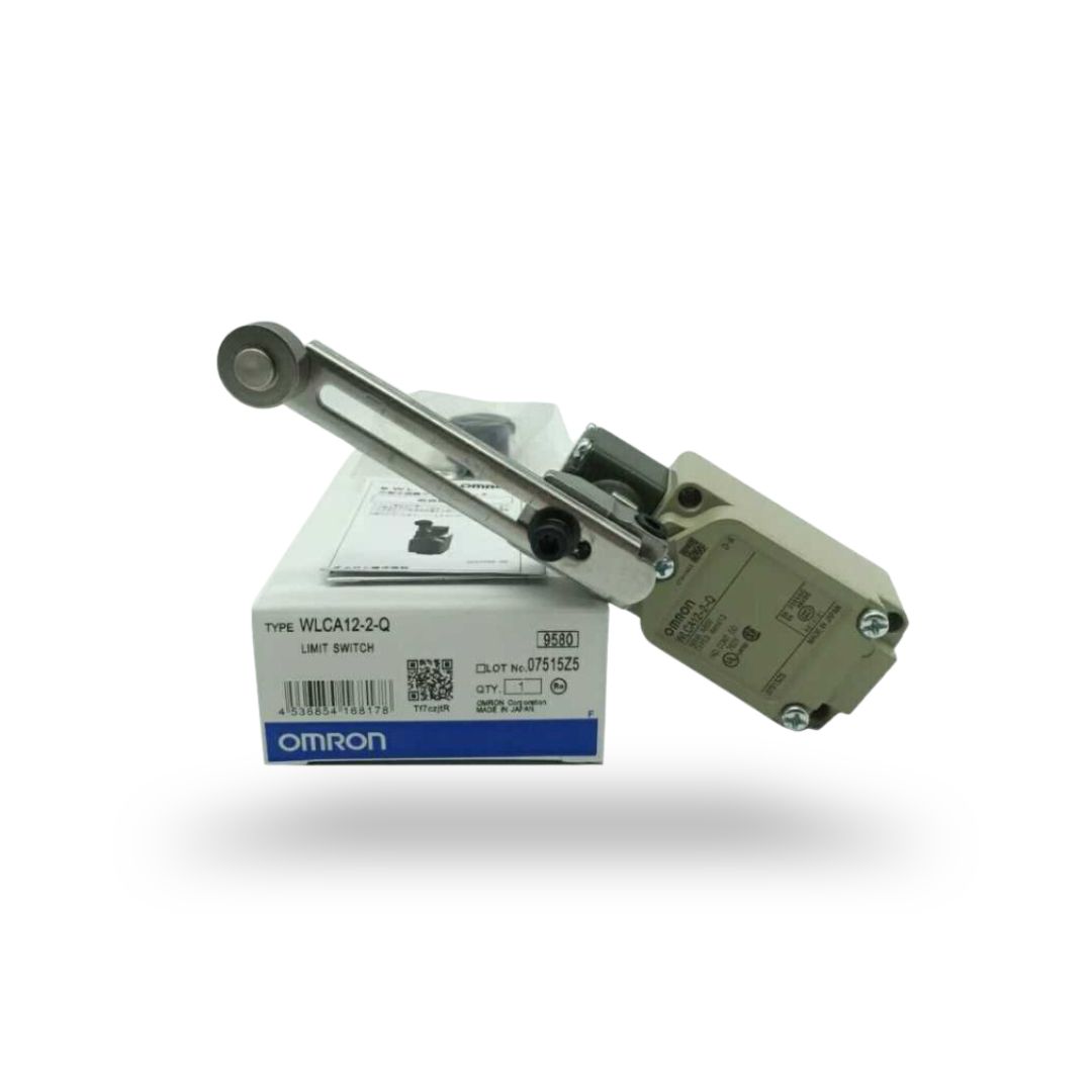 WLCA12-2-Q WLCA12-2 Q WLCA12-2Q WLCA12 2 Q WLCA122Q Limit Switch