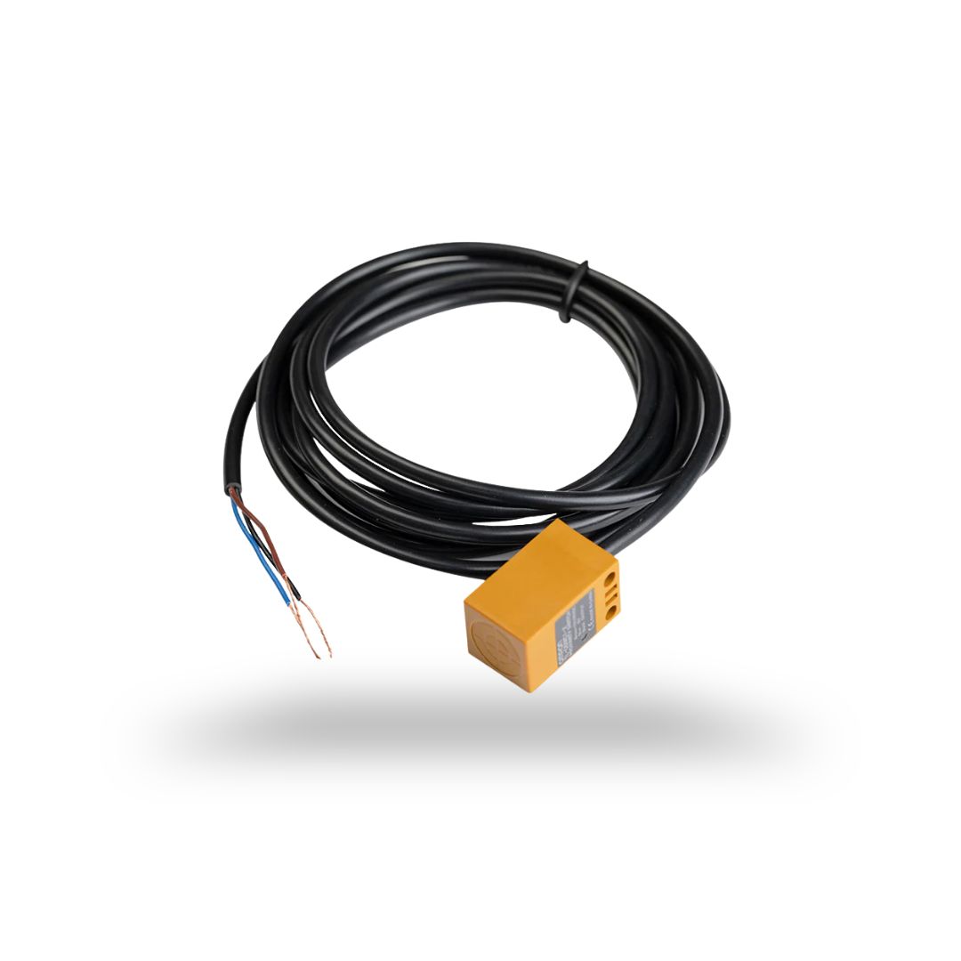 OMRON TL-Q5MC1-Z PROXIMITY SENSOR TP Q5MC1 Z / TLQ5MC1Z