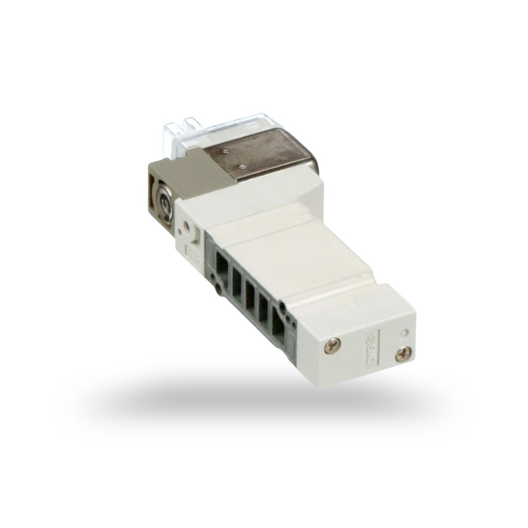 SOLENOID VALVE SMC SY3140-5LOZ SY3140 SY 3140