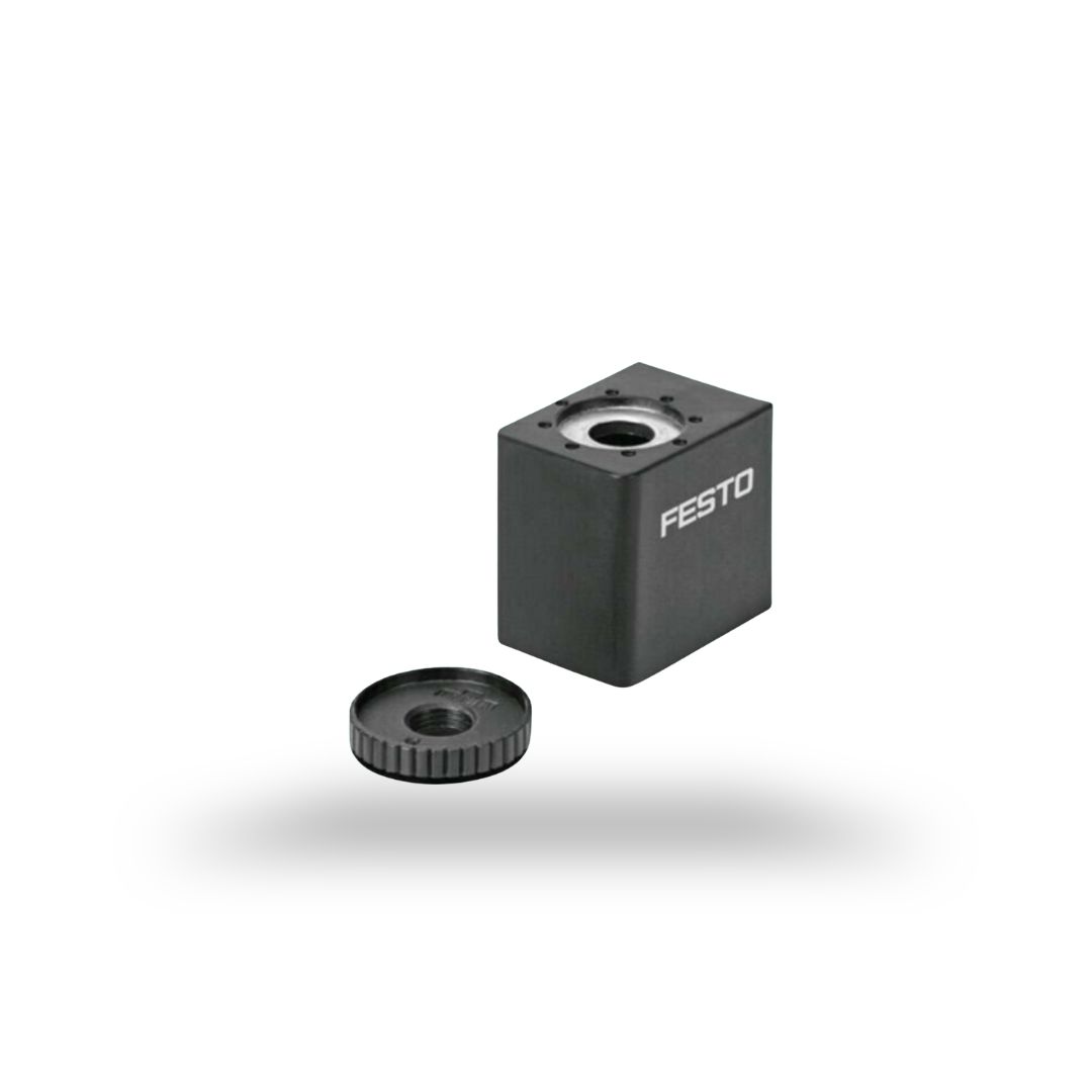 FESTO Solenoid coil VACF-B-B2-3W 8030808