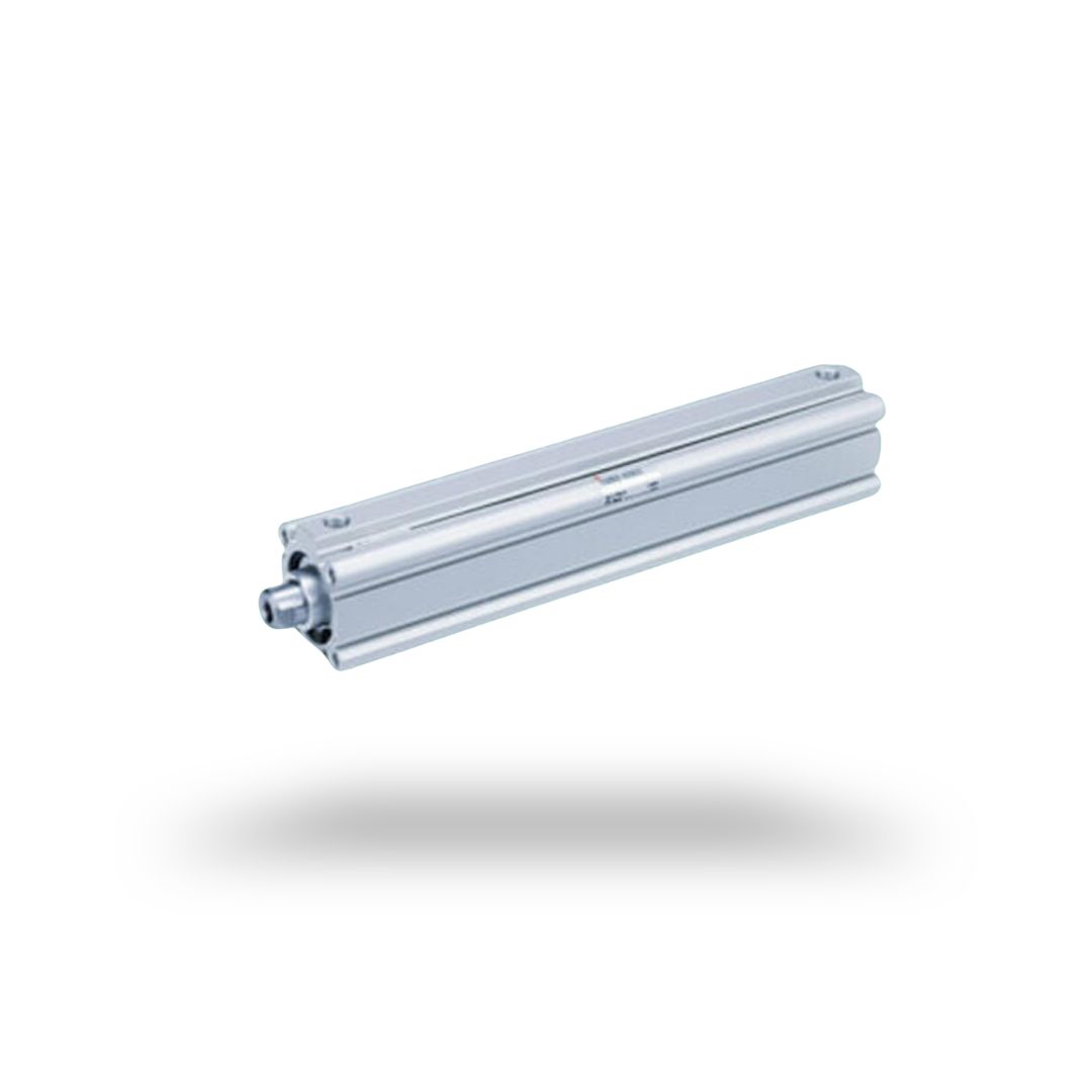SMC CDQ2A32-150DCMZ compact cylinder , cq2-z