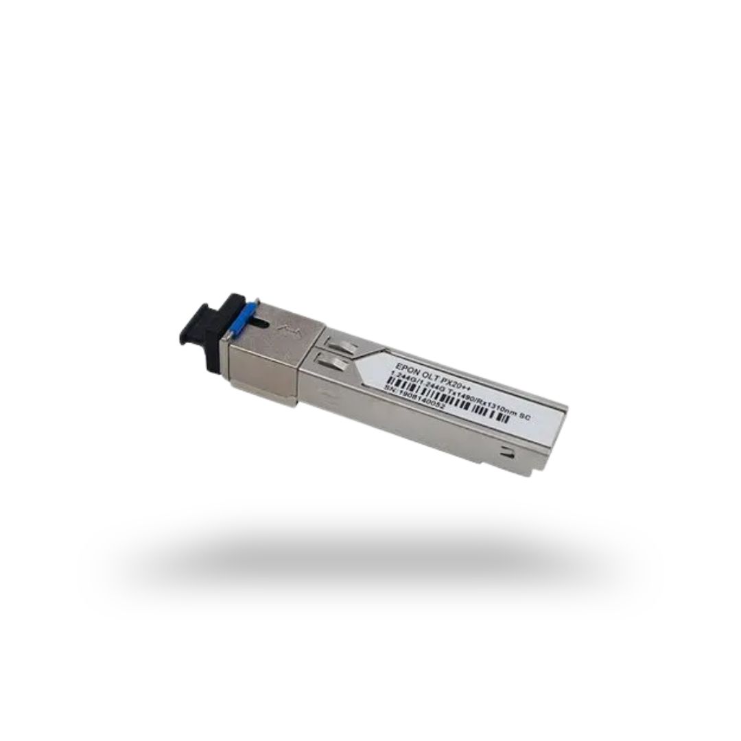 SFP EPON OLT PX20+++ READY STOCK SFP EPON