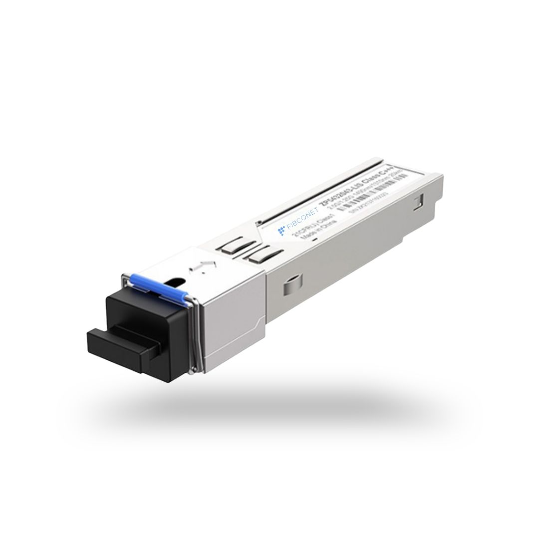 OLT GPON SFP C+++ Optical Network Transceiver