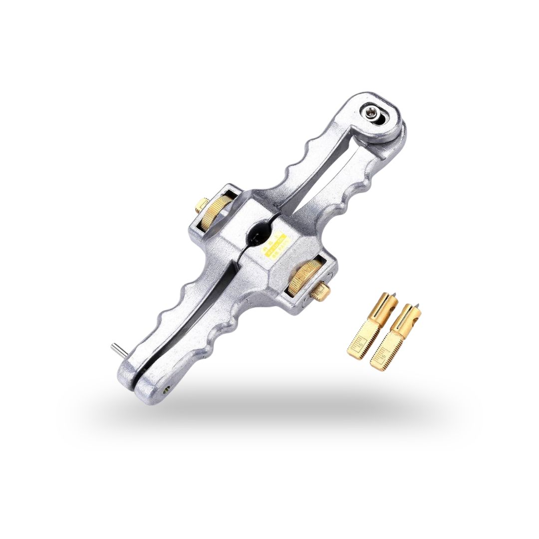 Optical fiber peeling tool of optical cable slitter SI-01 cable