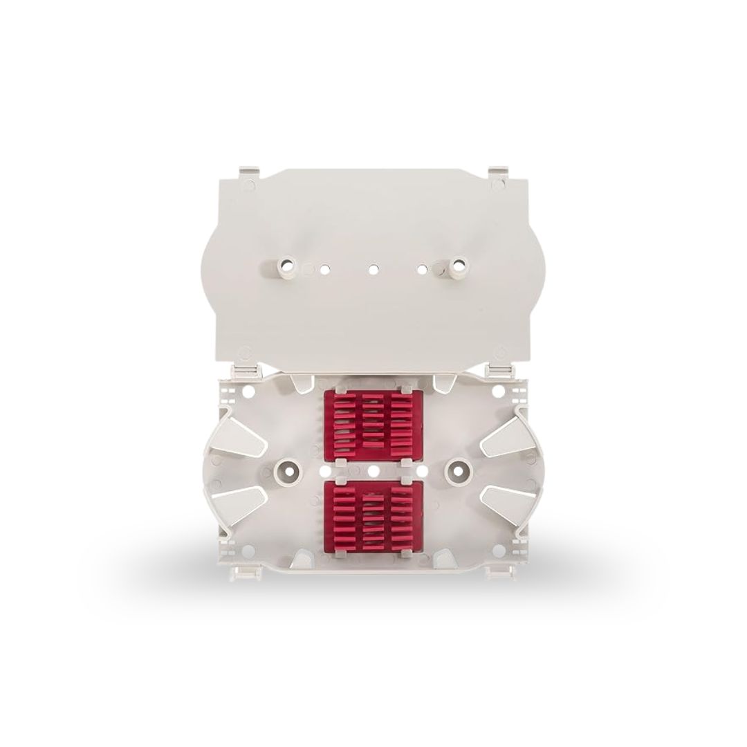 FTTH 24 cores Fiber Optic Cable Splice Tray