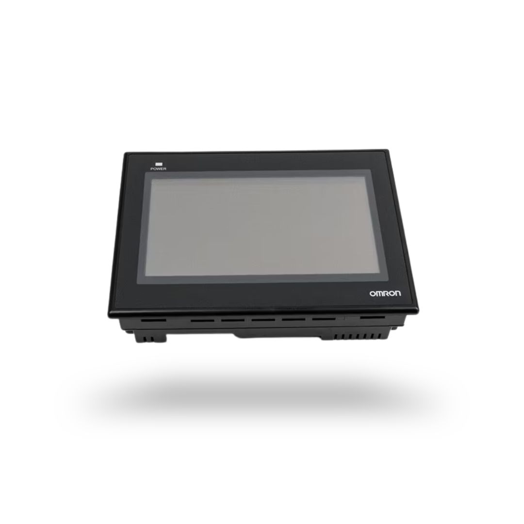 HMI Omron NB7W-TW00B