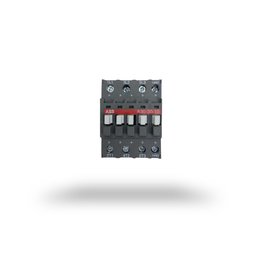Contractor ABB A40-30-10 220VAC