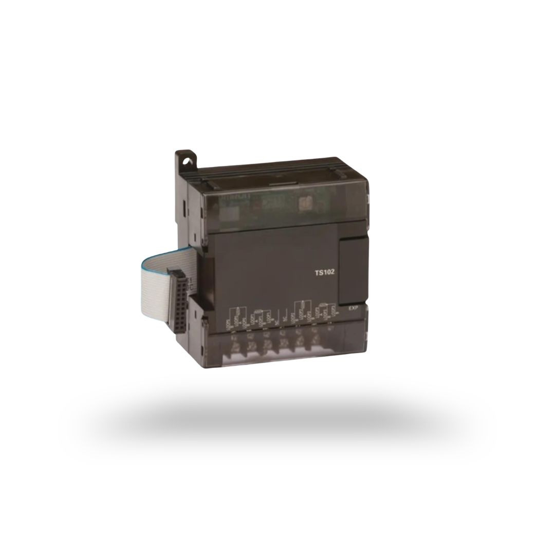 CP1W-TS102 Omron PLC Temperature Input Unit NEW ORIGINAL